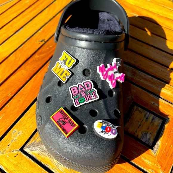 CROC CHARMS - Picture 2 of 4